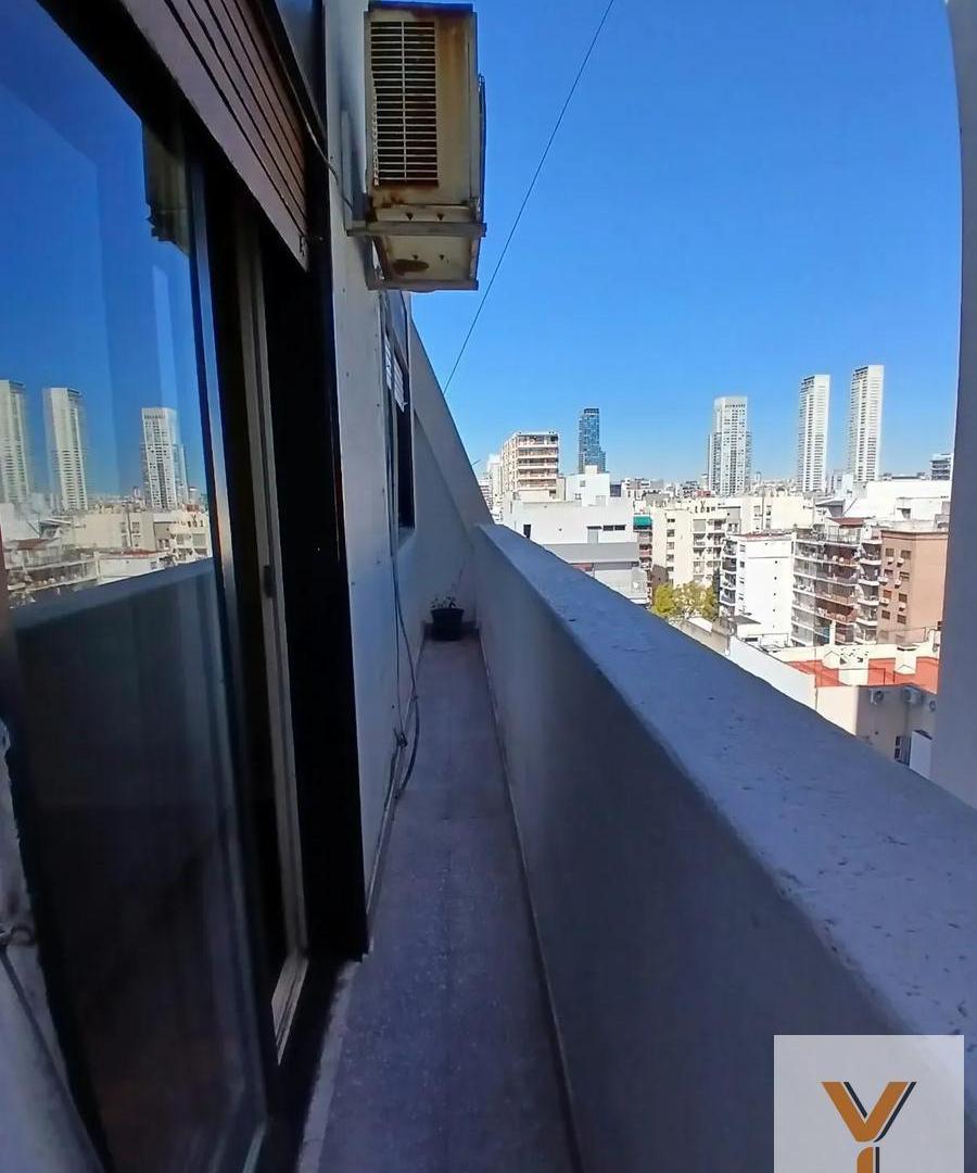 Foto de Departamento en Venta - 1 Dormitorio 1 Baño - 37mts - Palermo, imagen 5