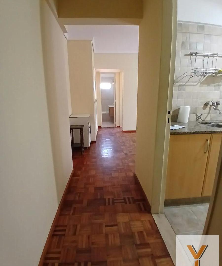 Foto de Departamento en Venta - 1 Dormitorio 1 Baño - 37mts - Palermo, imagen 3