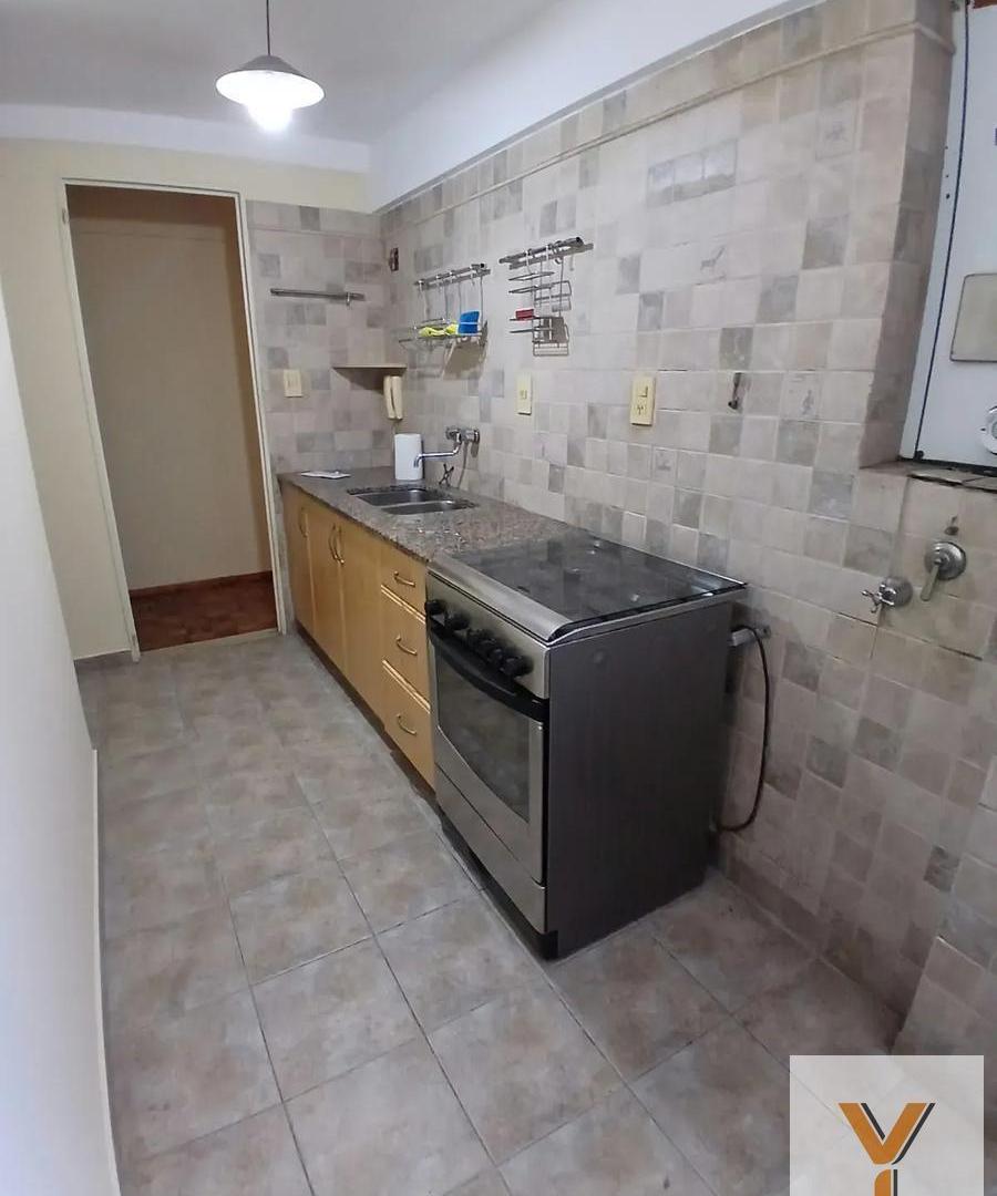 Foto de Departamento en Venta - 1 Dormitorio 1 Baño - 37mts - Palermo, imagen 2