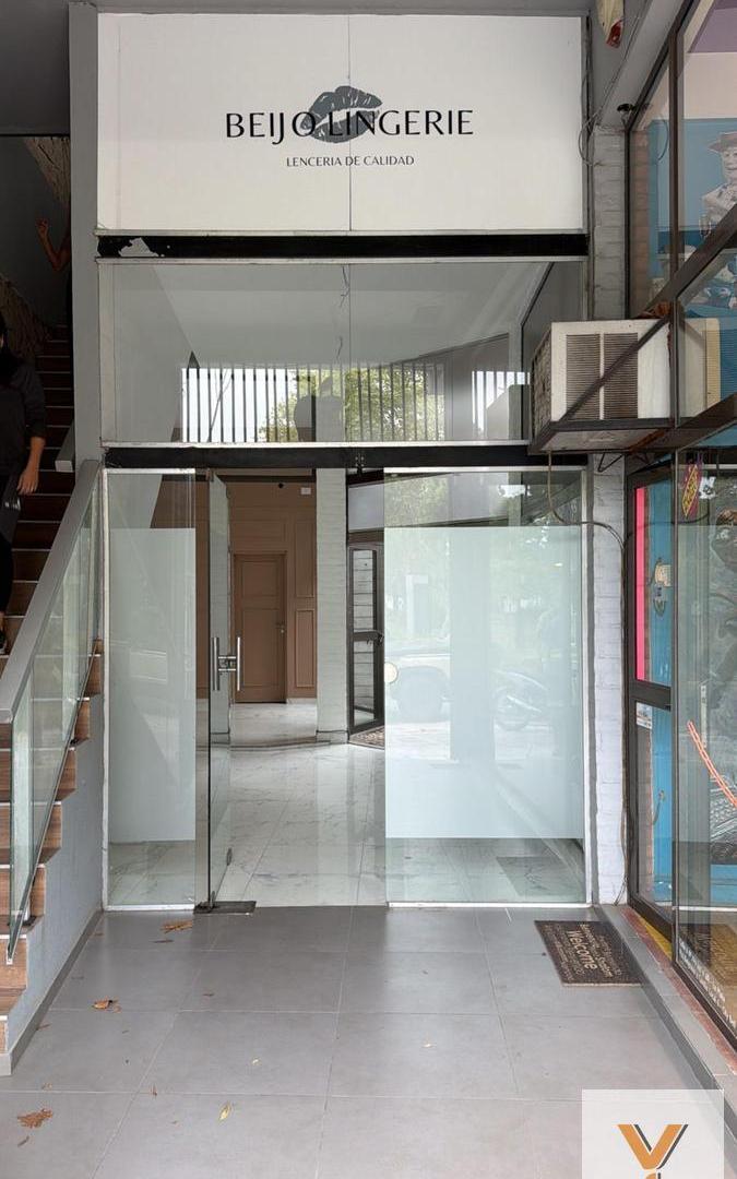 Foto de Local en Alquiler - Monoambiente 1 Baño - 50mts - La Plata, imagen 5