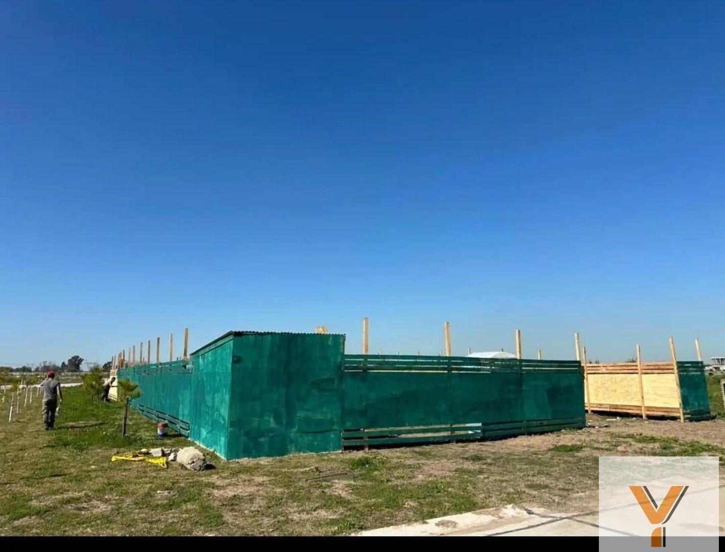 Foto de Terreno en Venta - - 700mts - Ezeiza, imagen 2