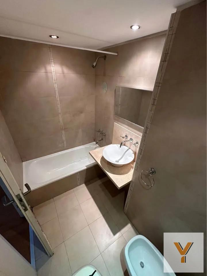 Foto de Departamento en Alquiler - Monoambiente 1 Baño - 38mts - Belgrano, imagen 5
