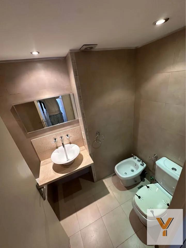 Foto de Departamento en Alquiler - Monoambiente 1 Baño - 38mts - Belgrano, imagen 4