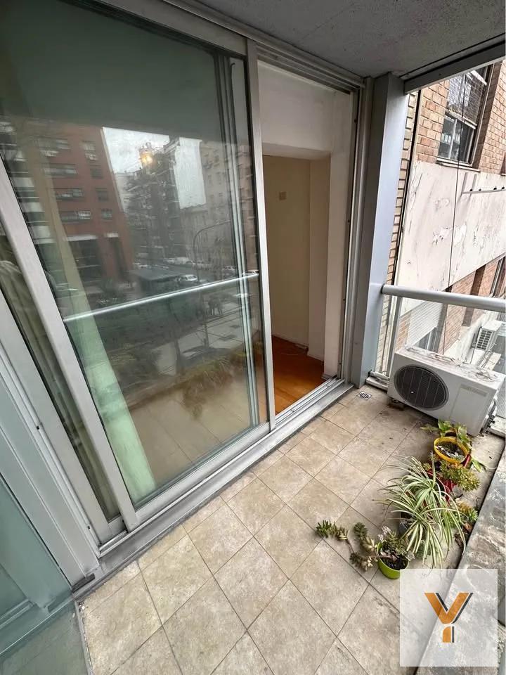 Foto de Departamento en Alquiler - Monoambiente 1 Baño - 38mts - Belgrano, imagen 3