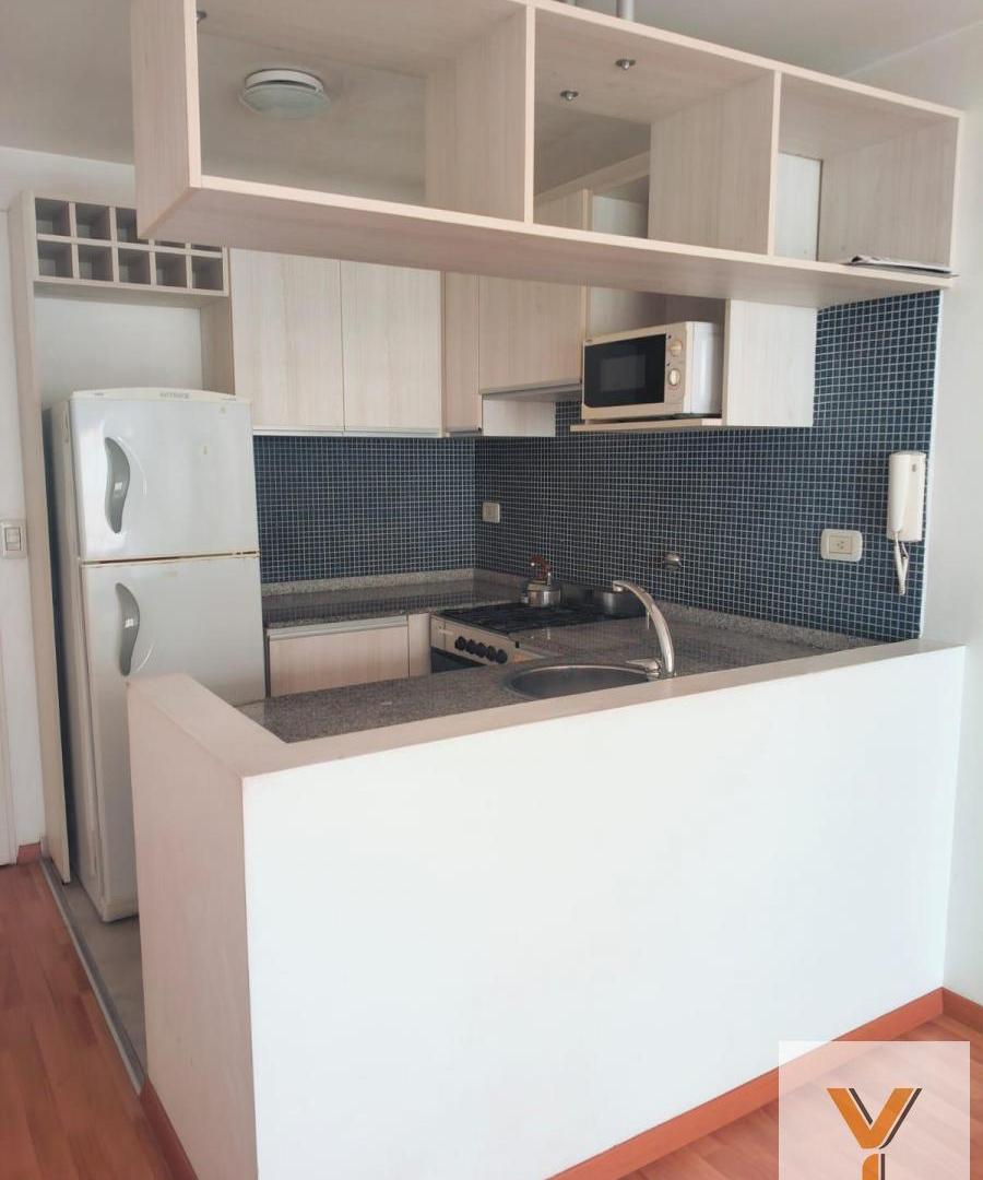 Foto de Departamento en Venta - 1 Dormitorio 1 Baño - 53mts - Villa Urquiza, imagen 1
