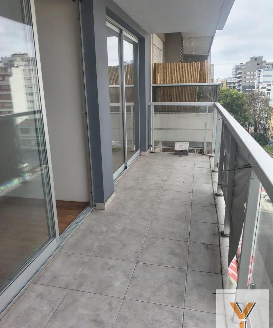 Foto de Departamento en Venta - 1 Dormitorio 1 Baño - 53mts - Villa Urquiza, imagen 2