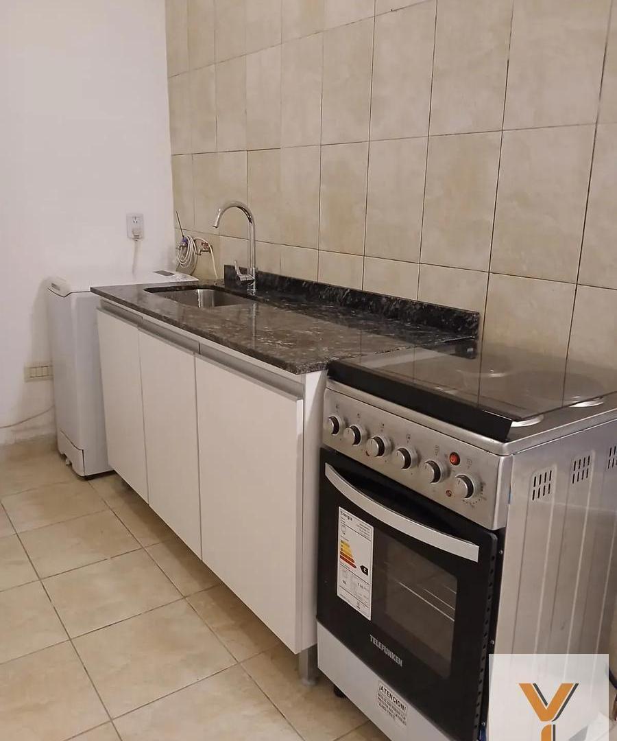 Foto de Departamento en Venta - Monoambiente 1 Baño - 34mts - Villa Pueyrredon, imagen 2
