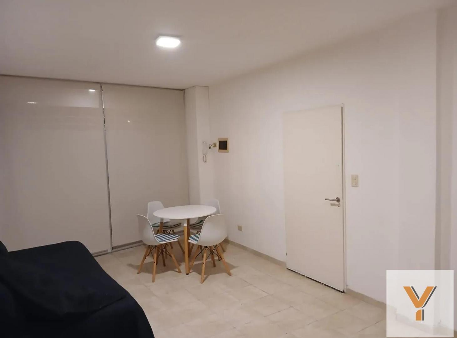 Foto de Departamento en Venta - Monoambiente 1 Baño - 34mts - Villa Pueyrredon, imagen 1