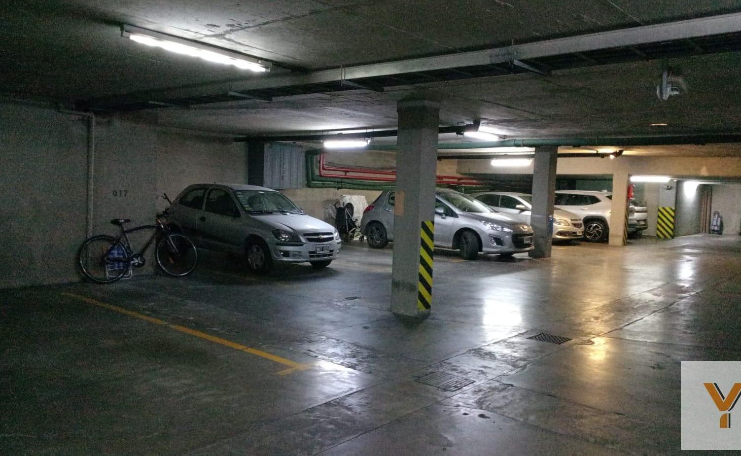 Foto de Departamento en Alquiler - 2 Dormitorios 2 Baños - 67mts - Palermo, imagen 2