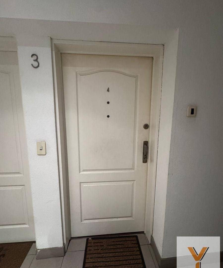 Foto de Departamento en Alquiler - 2 Dormitorios 2 Baños - 67mts - Palermo, imagen 1