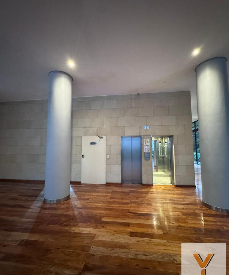 Foto de Departamento en Alquiler - 2 Dormitorios 2 Baños - 67mts - Palermo, imagen 5