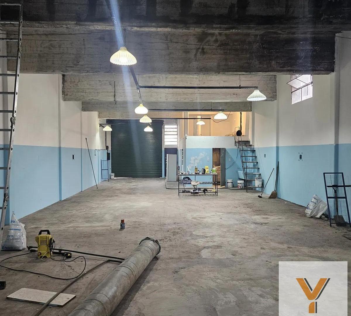 Foto de Depósito en Alquiler - Monoambiente 1 Baño - 300mts - Mataderos, imagen 3
