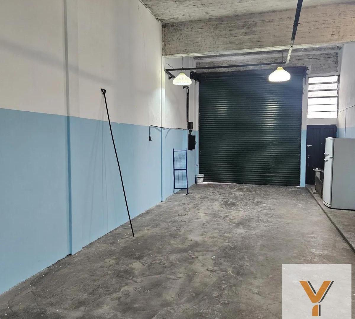 Foto de Depósito en Alquiler - Monoambiente 1 Baño - 300mts - Mataderos, imagen 2