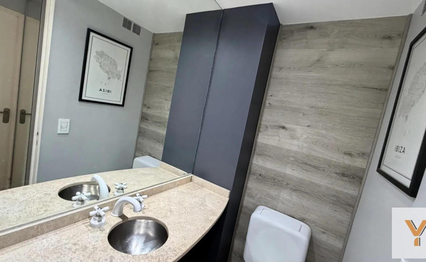 Foto de Departamento en Alquiler - 1 Dormitorio 1 Baño - 60mts - Puerto Madero, imagen 3