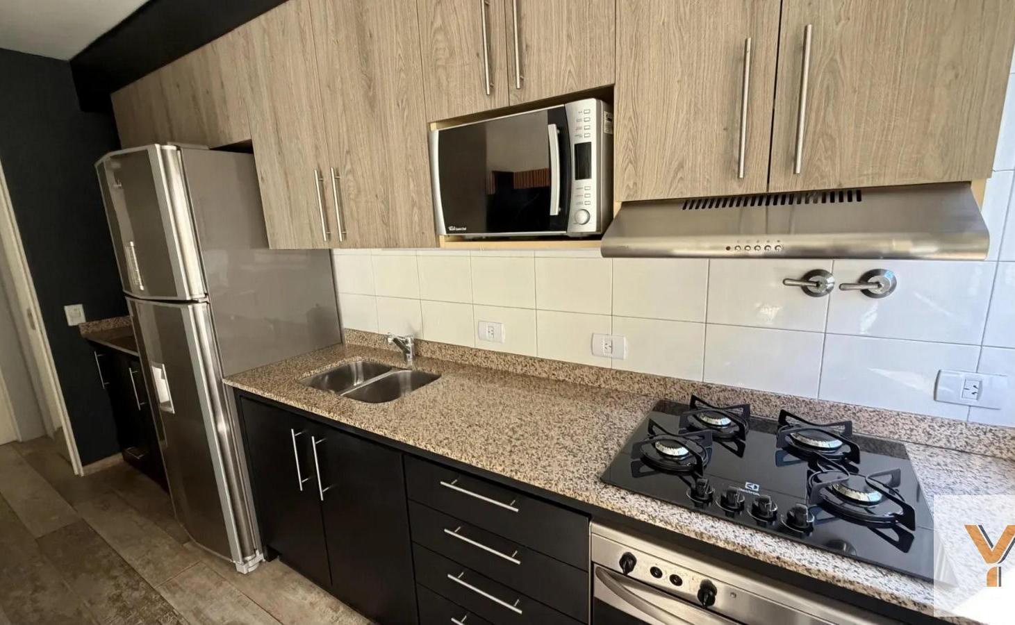 Foto de Departamento en Alquiler - 1 Dormitorio 1 Baño - 60mts - Puerto Madero, imagen 4