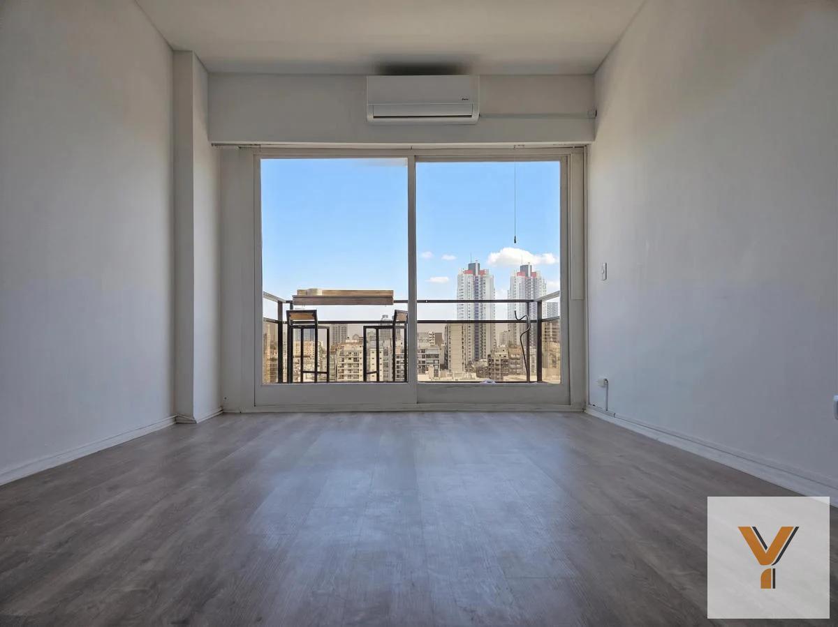 Foto de Departamento en Alquiler - Monoambiente 1 Baño - 35mts - Palermo, imagen 2