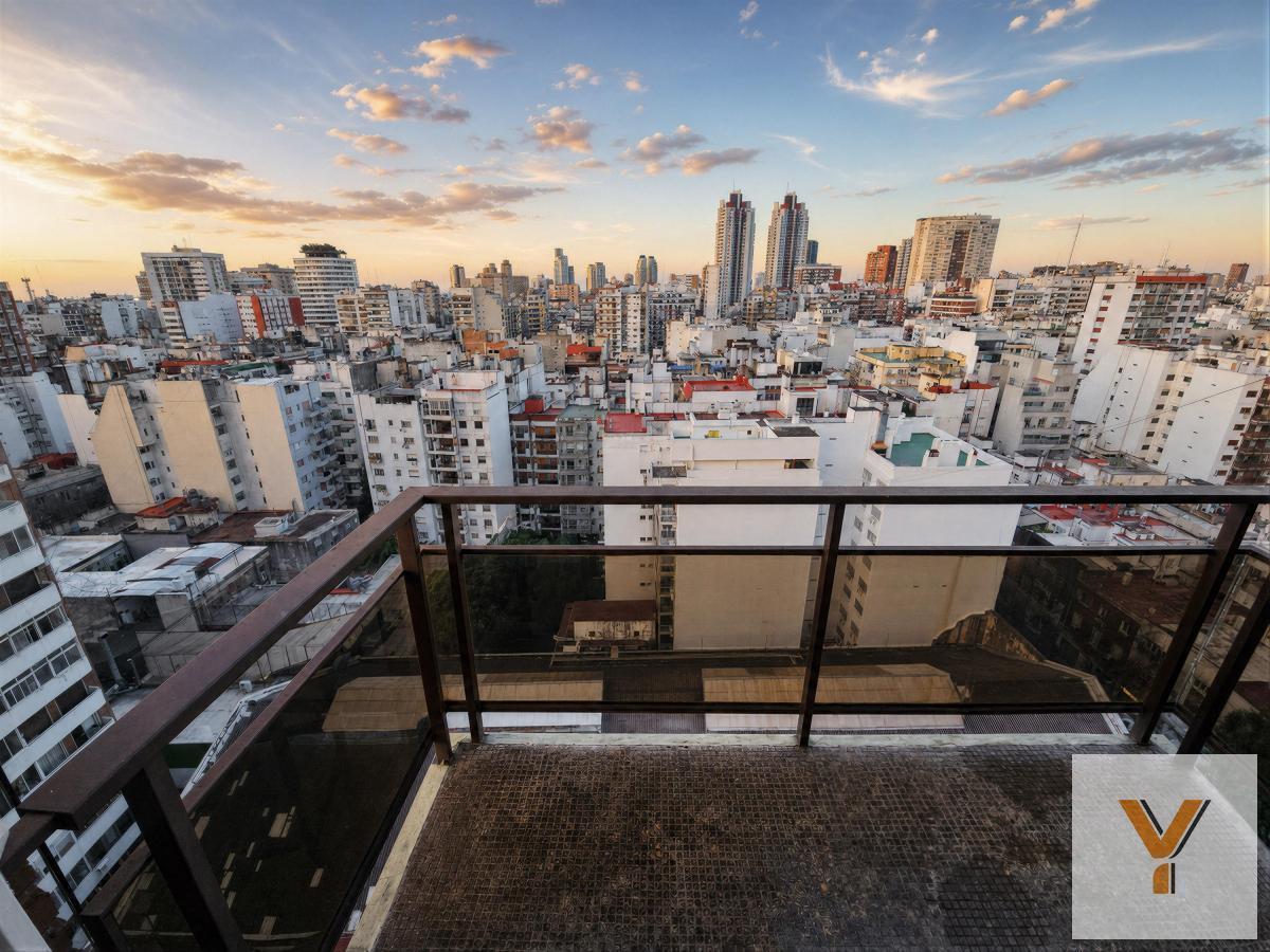 Foto de Departamento en Alquiler - Monoambiente 1 Baño - 35mts - Palermo, imagen 3