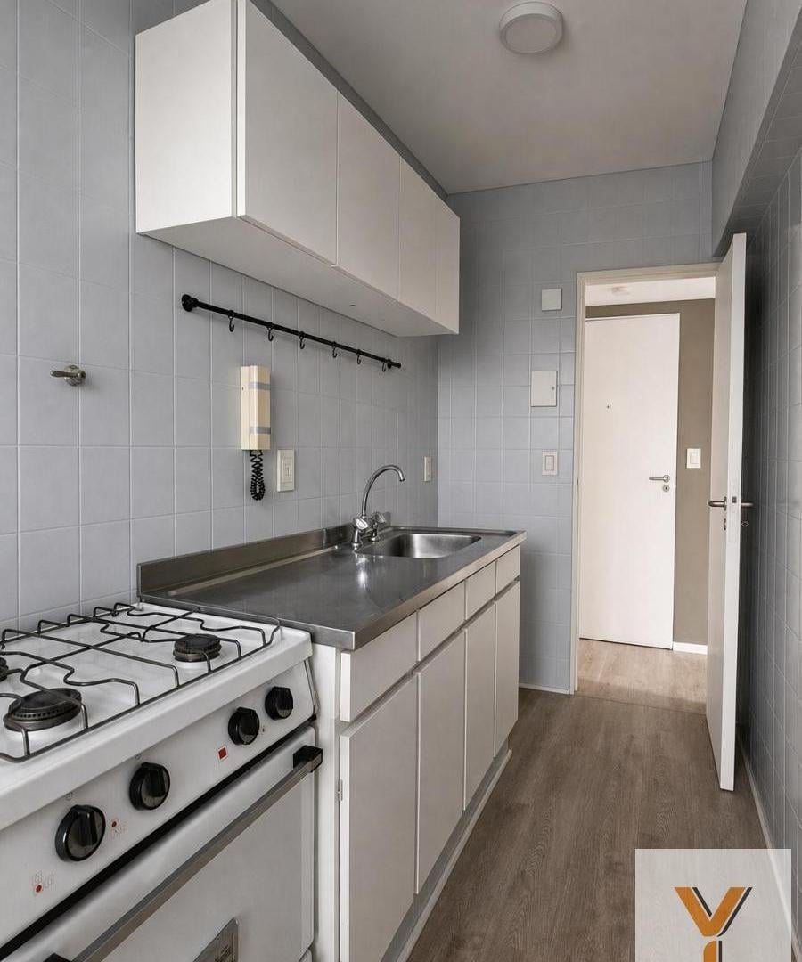Foto de Departamento en Alquiler - Monoambiente 1 Baño - 35mts - Palermo, imagen 4