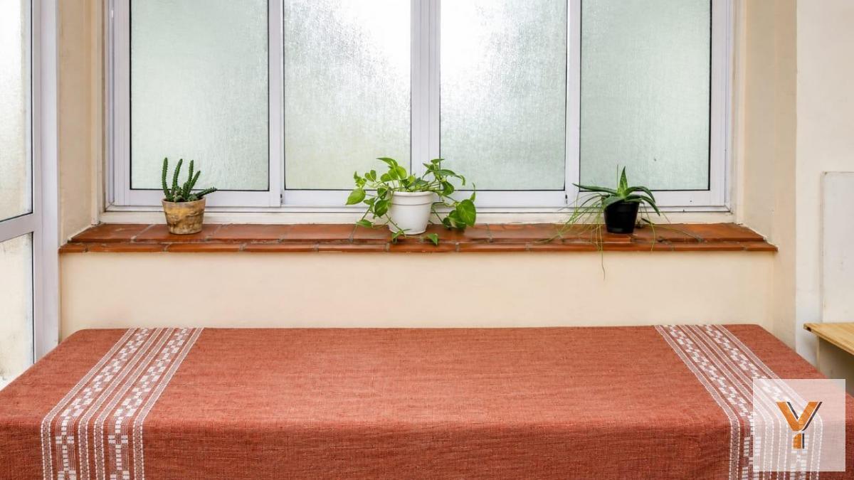 Foto de Departamento en Temporal - 1 Dormitorio 1 Baño - 55mts - Balvanera, imagen 4
