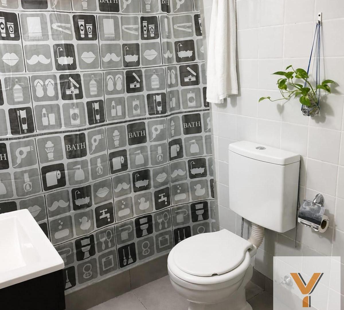 Foto de Departamento en Temporal - 1 Dormitorio 1 Baño - 55mts - Balvanera, imagen 2