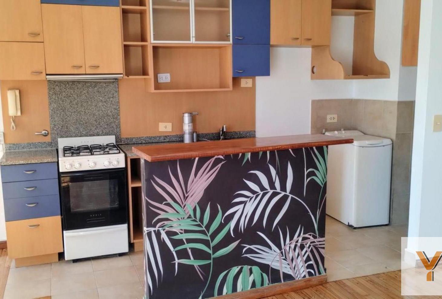 Foto de Departamento en Alquiler - 1 Dormitorio 1 Baño - 46mts - Nuñez, imagen 3