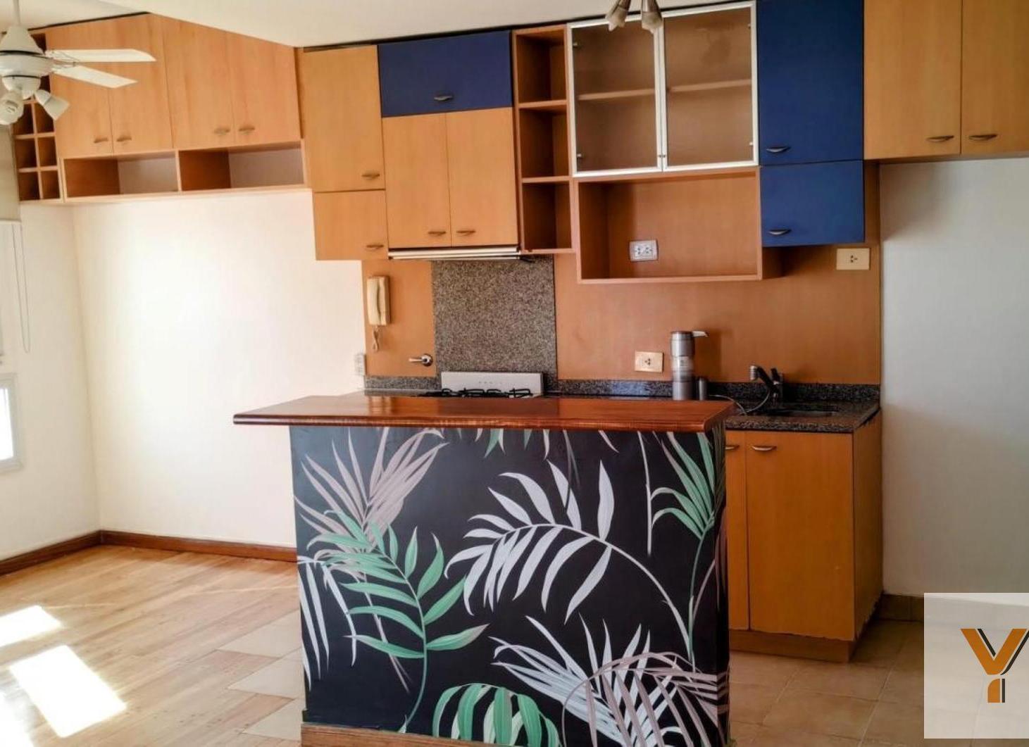 Foto de Departamento en Alquiler - 1 Dormitorio 1 Baño - 46mts - Nuñez, imagen 4