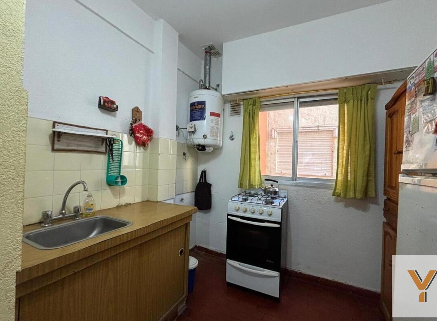 Foto de Departamento en Venta - 2 Dormitorios 1 Baño - 36.31mts - Santa Teresita, imagen 5