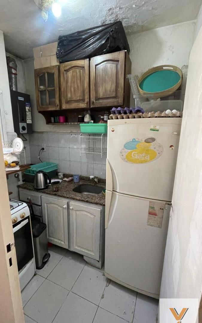 Foto de Departamento en Venta - 1 Dormitorio 1 Baño - 40mts - San Cristobal, imagen 1