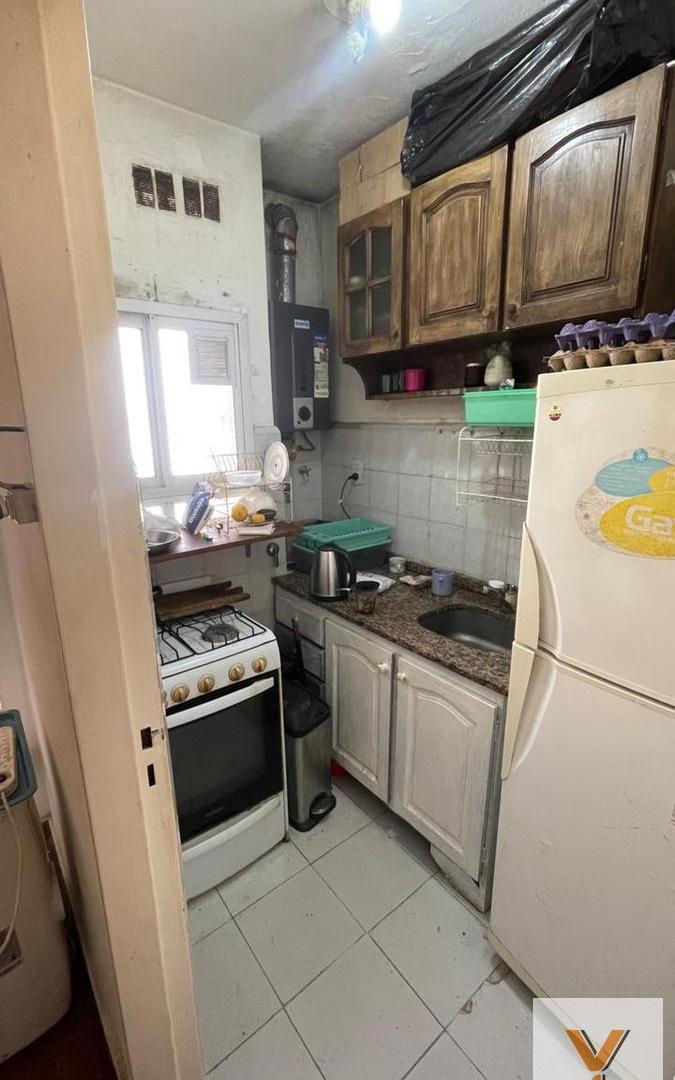 Foto de Departamento en Venta - 1 Dormitorio 1 Baño - 40mts - San Cristobal, imagen 5