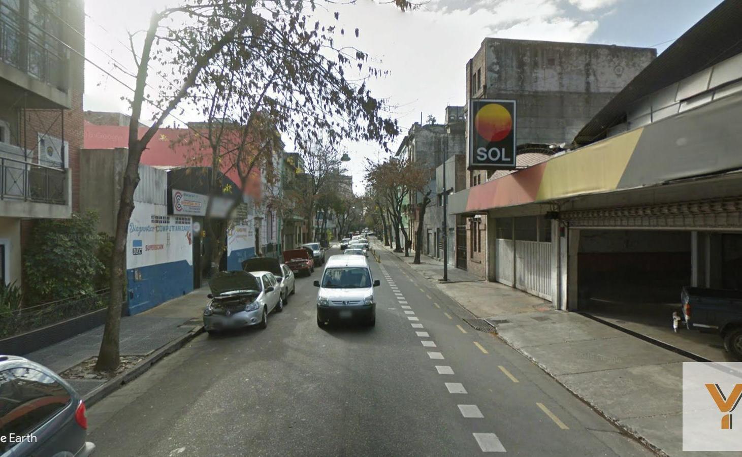 Foto de Departamento en Venta - 1 Dormitorio 1 Baño - 40mts - San Cristobal, imagen 2