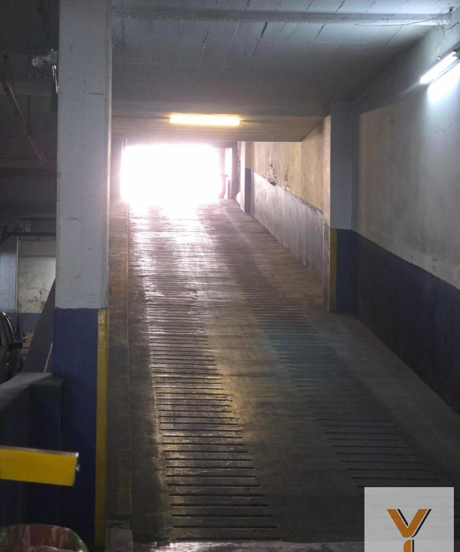 Foto de Cochera en Venta - - 32mts - Balvanera, imagen 3