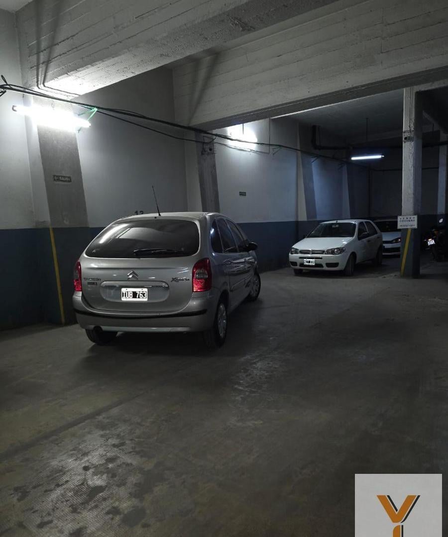 Foto de Cochera en Venta - - 32mts - Balvanera, imagen 4