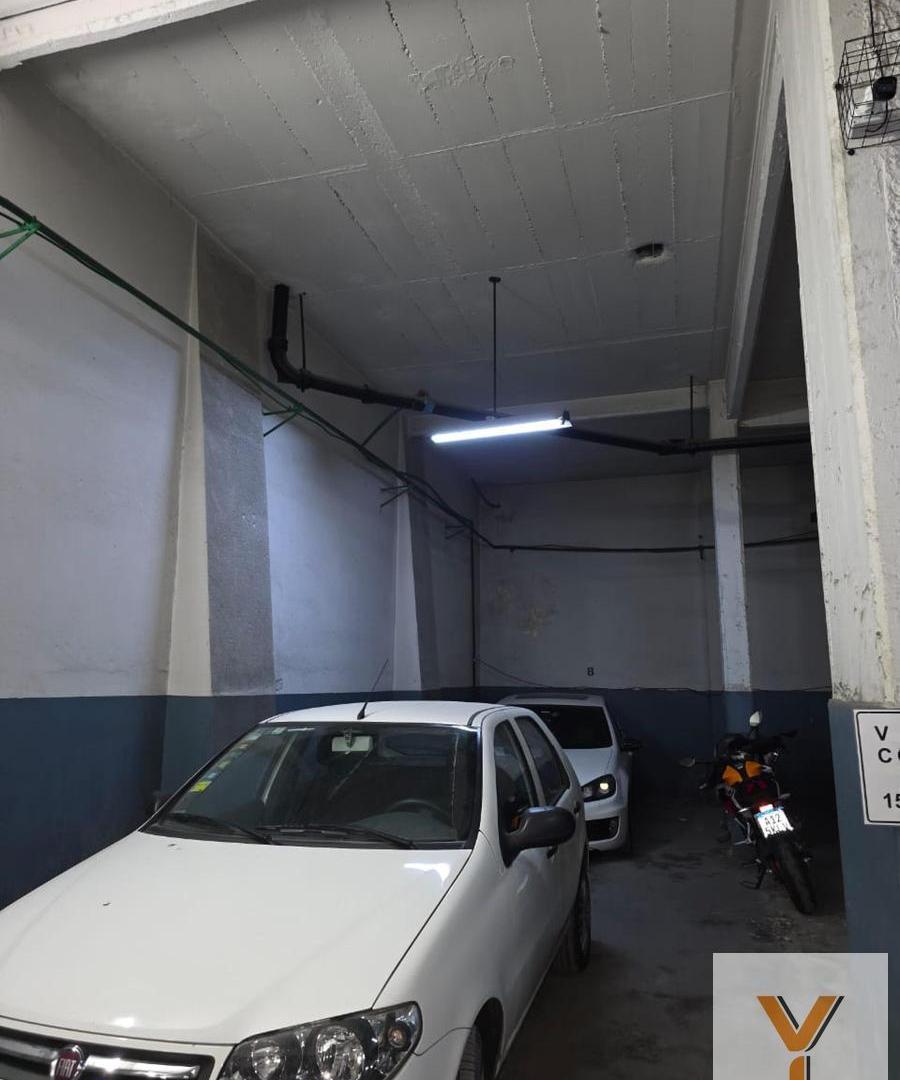 Foto de Cochera en Venta - - 32mts - Balvanera, imagen 5