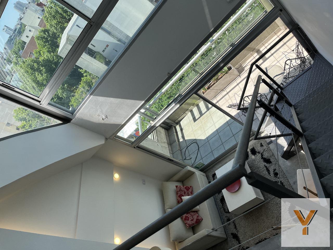 Foto de Departamento en venta - 2 Dormitorios 2 Baños - 98Mts2 - Palermo, imagen 1
