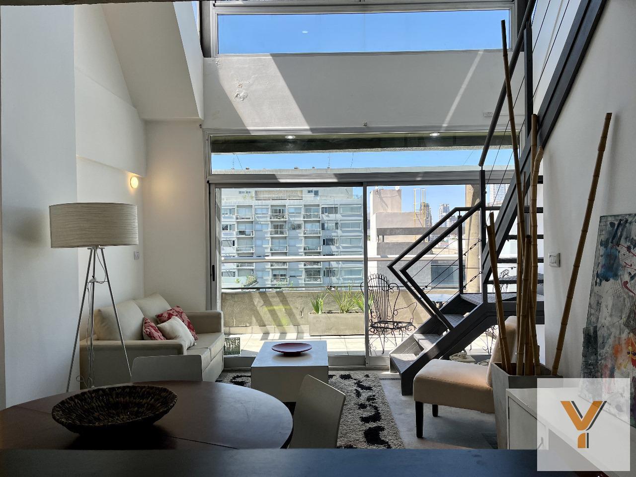 Foto de Departamento en venta - 2 Dormitorios 2 Baños - 98Mts2 - Palermo, imagen 2
