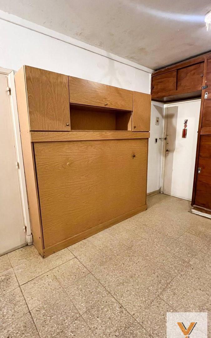 Foto de Departamento en Alquiler - Monoambiente 1 Baño - 20mts - Mar Del Plata, imagen 4