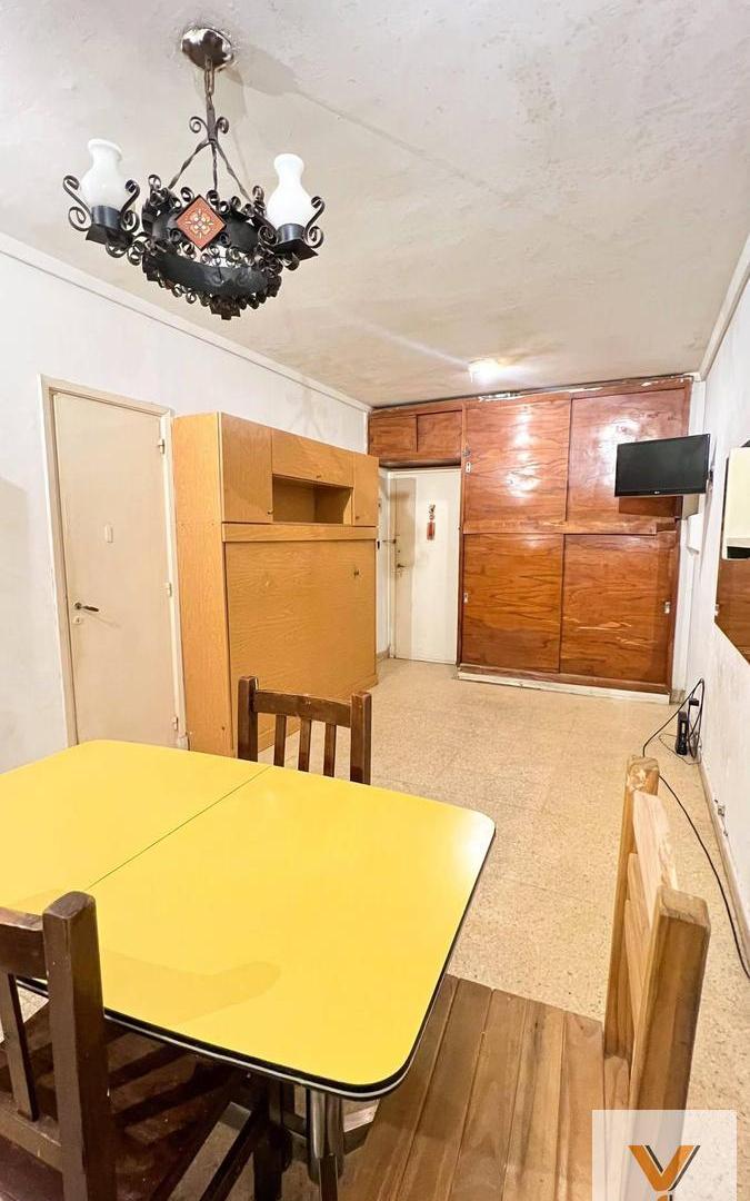 Foto de Departamento en Alquiler - Monoambiente 1 Baño - 20mts - Mar Del Plata, imagen 2