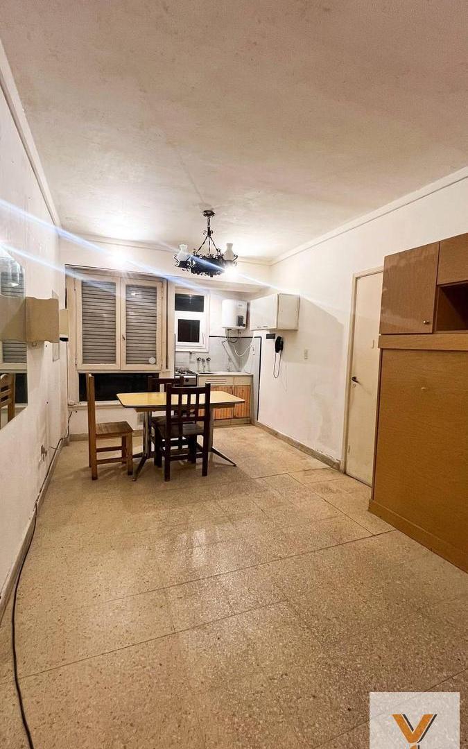 Foto de Departamento en Alquiler - Monoambiente 1 Baño - 20mts - Mar Del Plata, imagen 1