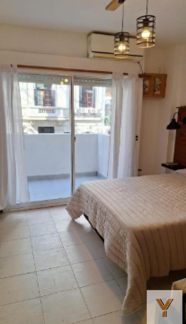 Foto de Departamento en Alquiler - Monoambiente 1 Baño - 36mts - Palermo, imagen 2