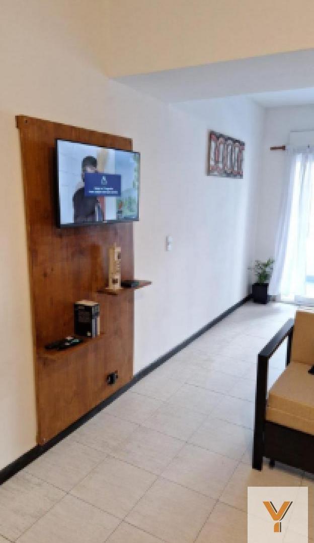 Foto de Departamento en Alquiler - Monoambiente 1 Baño - 36mts - Palermo, imagen 4