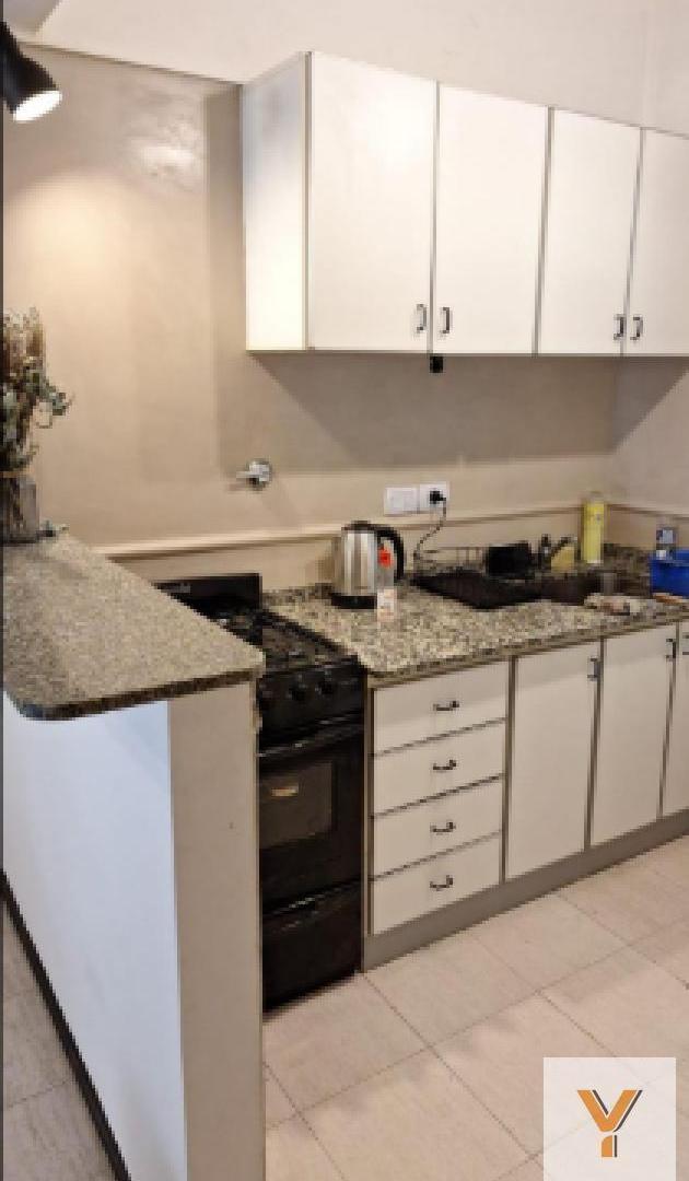 Foto de Departamento en Alquiler - Monoambiente 1 Baño - 36mts - Palermo, imagen 1