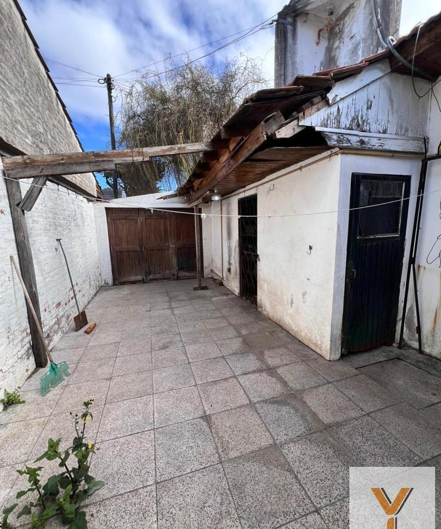 Foto de Casa en Alquiler - 3 Dormitorios 1 Baño - 190mts - Mar Del Plata, imagen 1