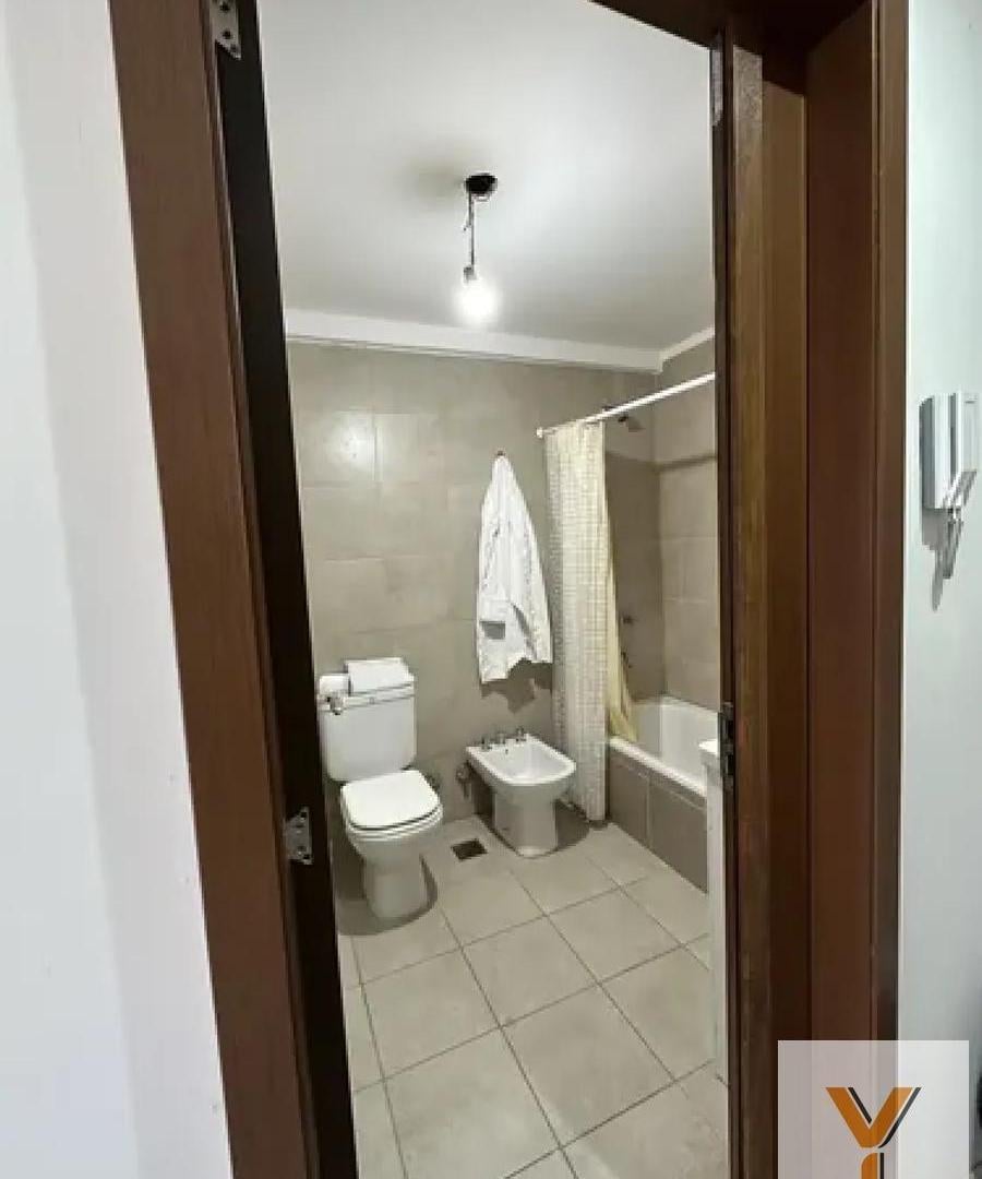 Foto de Departamento en Venta - Monoambiente 1 Baño - 24.39mts - Paternal, imagen 2