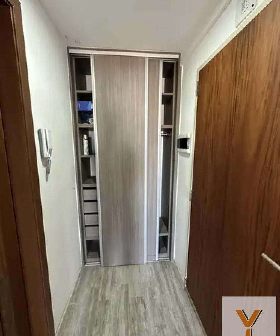 Foto de Departamento en Venta - Monoambiente 1 Baño - 24.39mts - Paternal, imagen 1