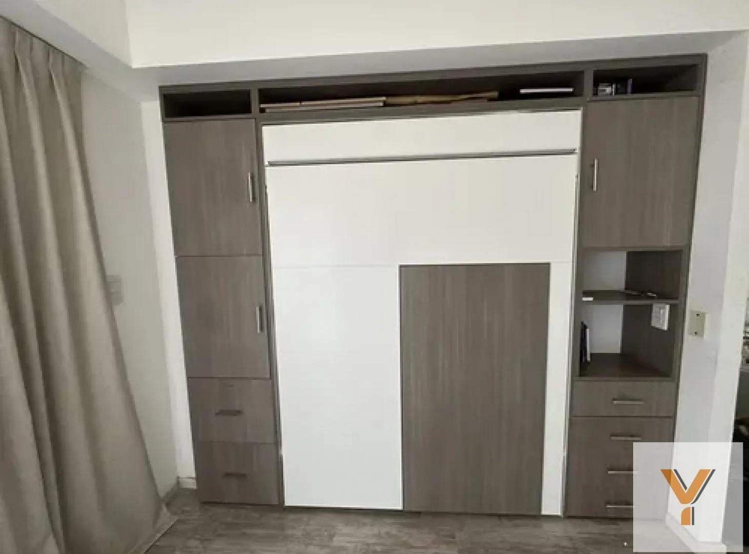 Foto de Departamento en Venta - Monoambiente 1 Baño - 24.39mts - Paternal, imagen 5