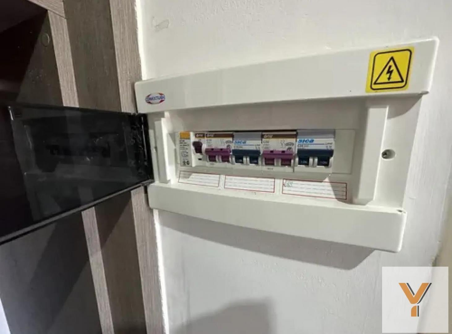 Foto de Departamento en Venta - Monoambiente 1 Baño - 24.39mts - Paternal, imagen 4
