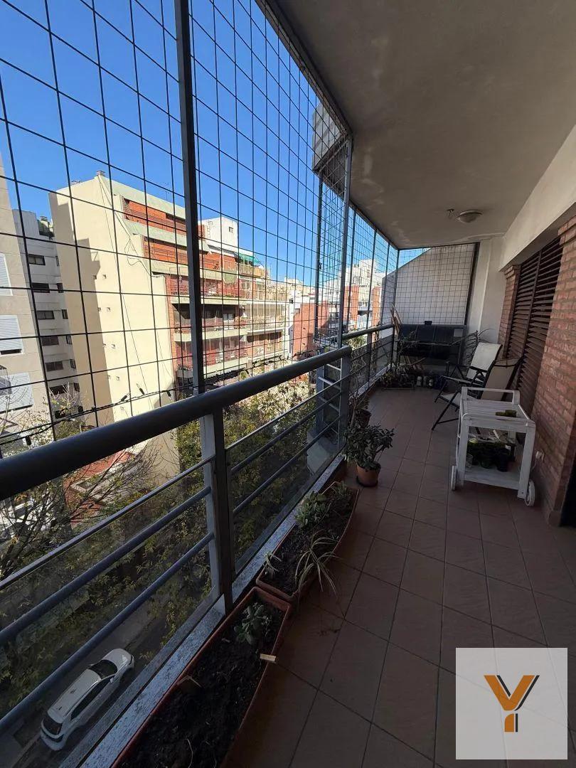 Foto de Departamento en Venta - 3 Dormitorios 3 Baños - 168mts - Caballito, imagen 5