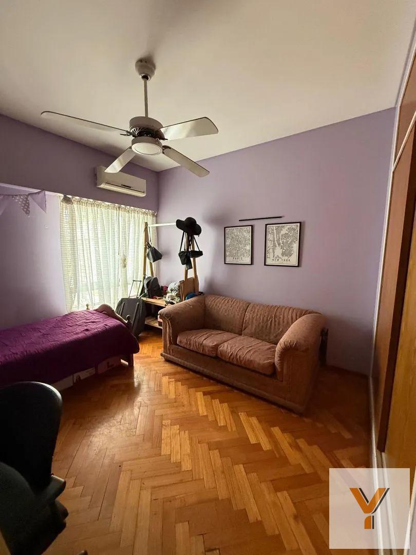 Foto de Departamento en Venta - 3 Dormitorios 3 Baños - 168mts - Caballito, imagen 2
