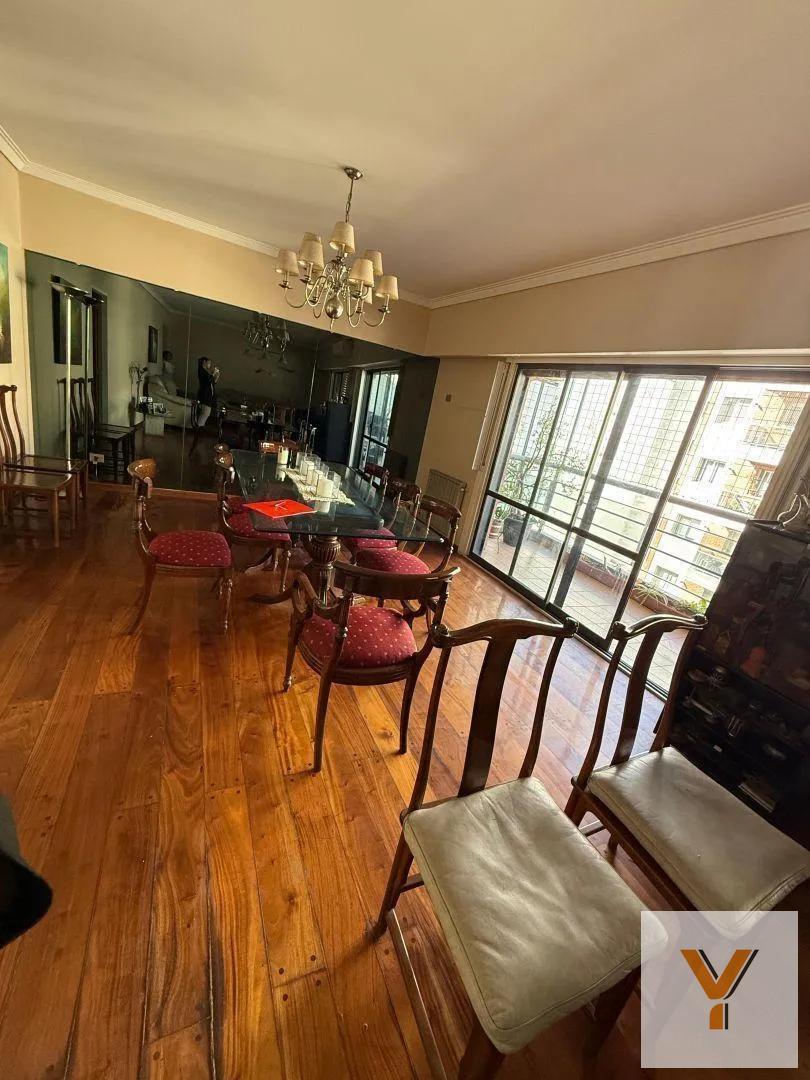 Foto de Departamento en Venta - 3 Dormitorios 3 Baños - 168mts - Caballito, imagen 4