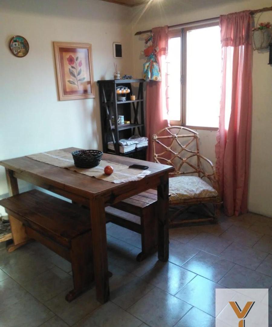 Foto de Casa en Venta - 2 Dormitorios 1 Baño - 750mts - Santa Cruz - Los, imagen 1